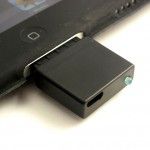 Dual GPS