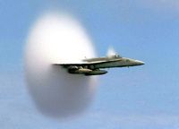 APOD Sonic Boom