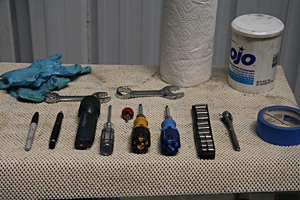 Annual Tools