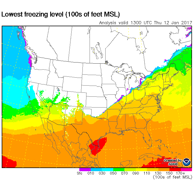 Atmospheric River