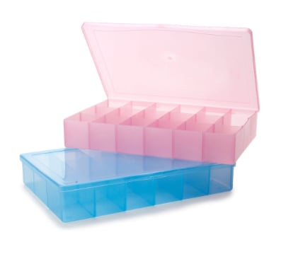 Bead Boxes