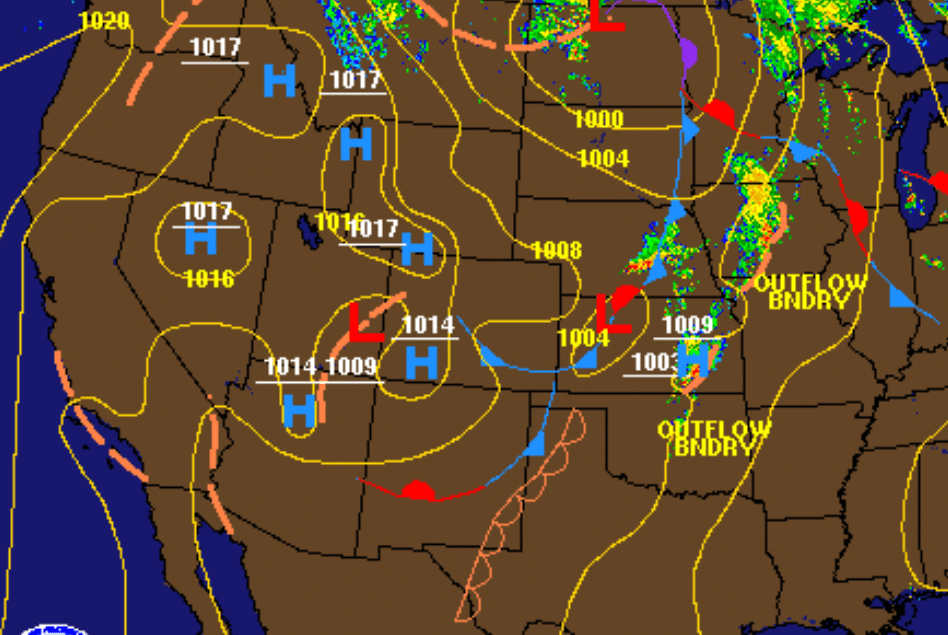 Surface Analysis