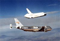 NASA Shuttle