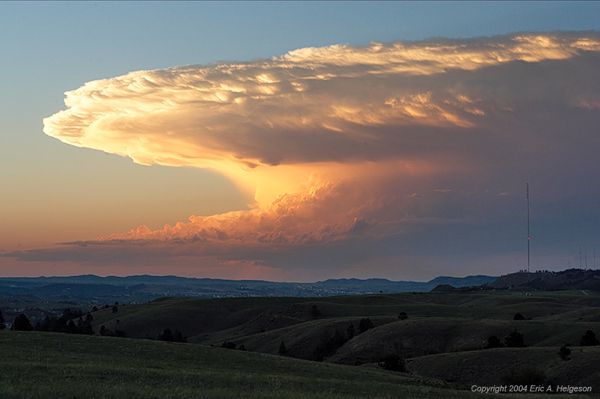 Thunderstorm