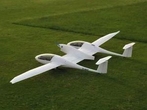 Pipistrel G4