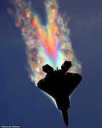 Rainbow Boom