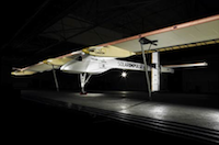 Solar Impulse