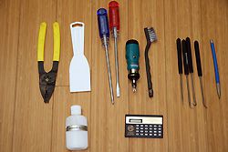 Tools - Group 3