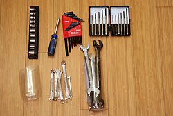 Tools - Group 2