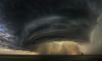 Supercell